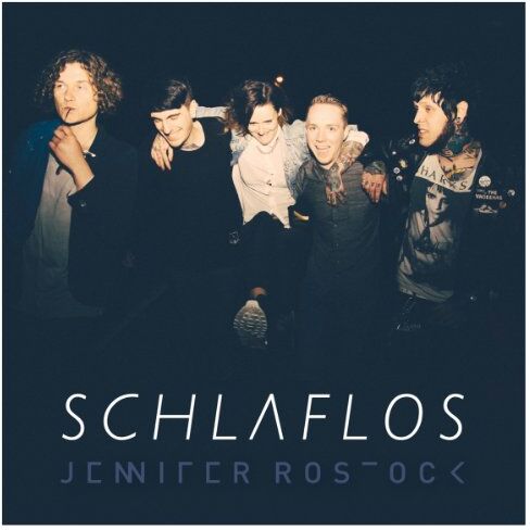 JENNIFER ROSTOCK - Schlaflos - Preis vom 27.09.2026 03:53:48 h