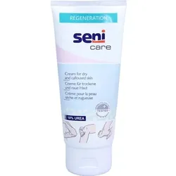 SENI care UREA Creme 100 ml