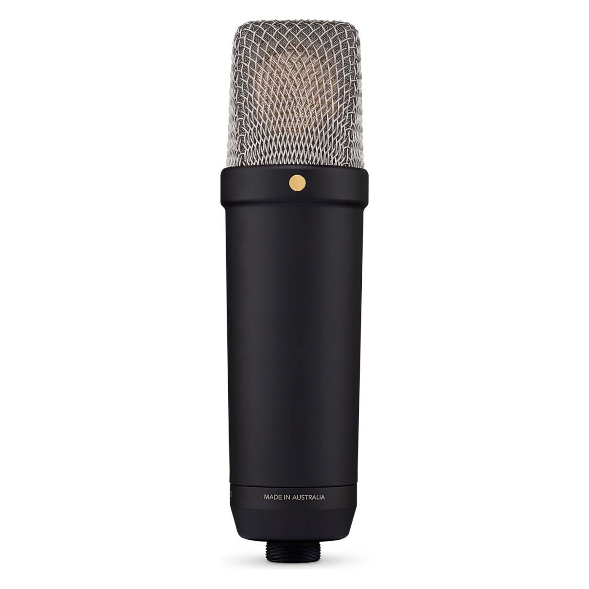 RØDE NT1 5th Generation (NT1GEN5B)