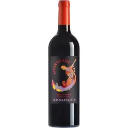 Sherazade Nero d'Avola 2024 - Donnafugata - 0.75L