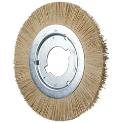 PFERD TOOLS Rundbürste schmal ungezopft RBU DIAMANT-Filament - 79184322