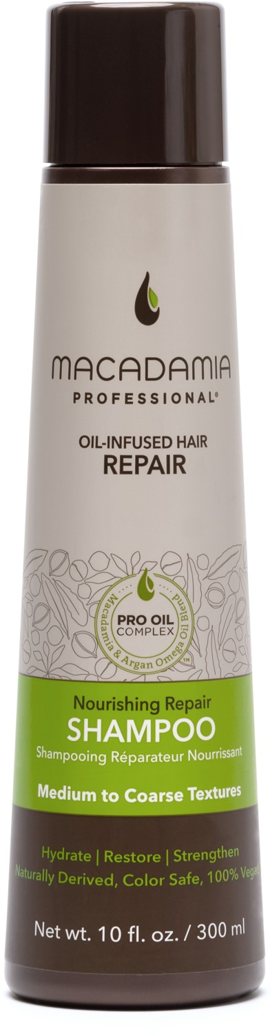 Macadamia Nourishing Repair Shampoo 300 ml MB-100200