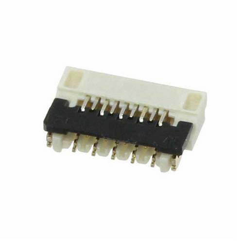 Molex FFC/FPC-Anschluss 503566-0900 Tape on Full reel
