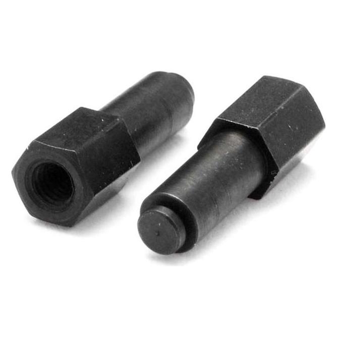 HPI Servosaver-achse Kurz N2 (A183)