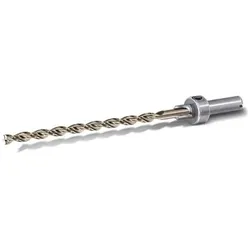 SPAX Terrassenbohrer »Step Drill 6« braun