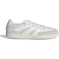 adidas Predator Freestyle Indoor Cloud White/Off White/Gold Metallic - 42.5