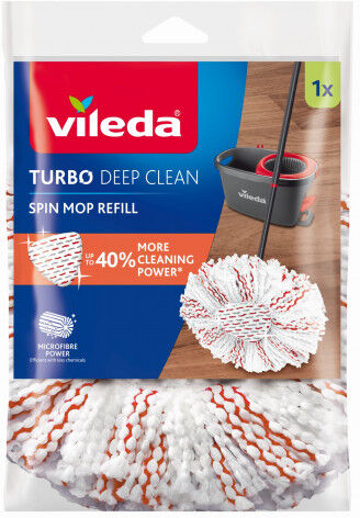 VILEDA TURBO 3en1 Recharge 167749