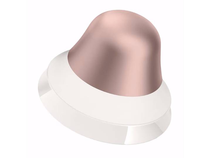 Philips VisaPure SC6040/00 Fresh Eye Zubehör – Beauty Zubehör – roségold