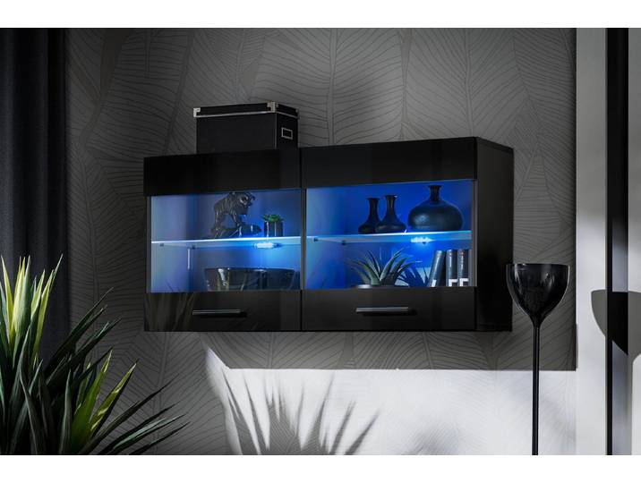 komodee Hängevitrine SAVONA