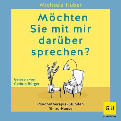 Möchten Sie mit mir darüber sprechen? - Michaela Huber, Audio, 9783833896729