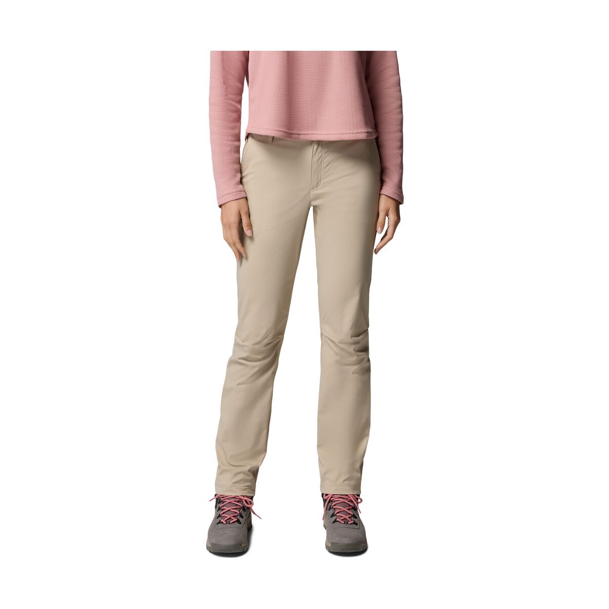 Columbia Leslie Falls Pant II ancient fossil (271) Short 8 208708-2087083-271-8-Short