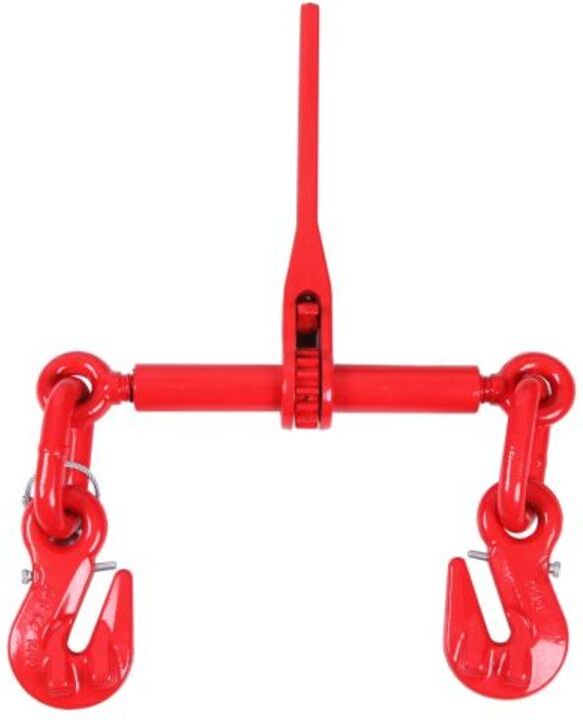 Ladungssicherung CARGOPARTS GM-8NT 13MM
