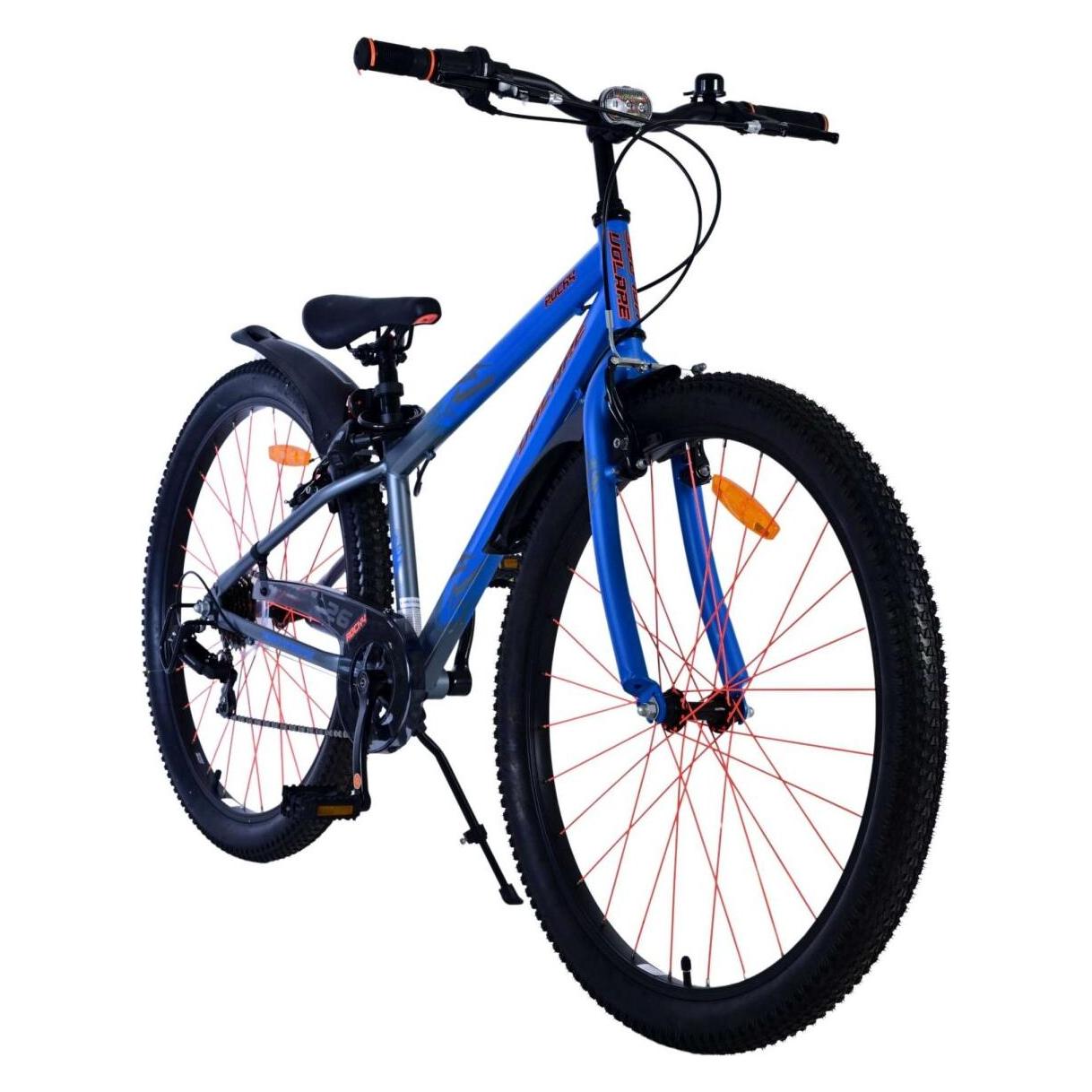 Volare Rocky (26") (42624)