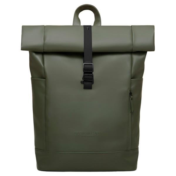 Gaston Luga - Spläsh Rolltop 22 - Daypack oliv