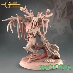 Wendigo von Galaad Miniatures