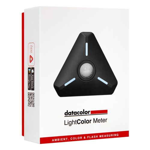 Datacolor LightColor Meter