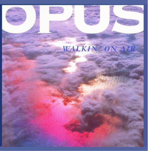 Opus - Walkin' On Air - Preis vom 11.10.2026 03:10:56 h