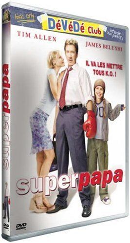 John Pasquin - Super Papa [FR Import] - Preis vom 08.10.2026 07:26:42 h
