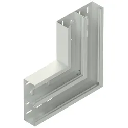 Niedax GK-Vertikaleck 90Gr. DKV 220-78T90 VW