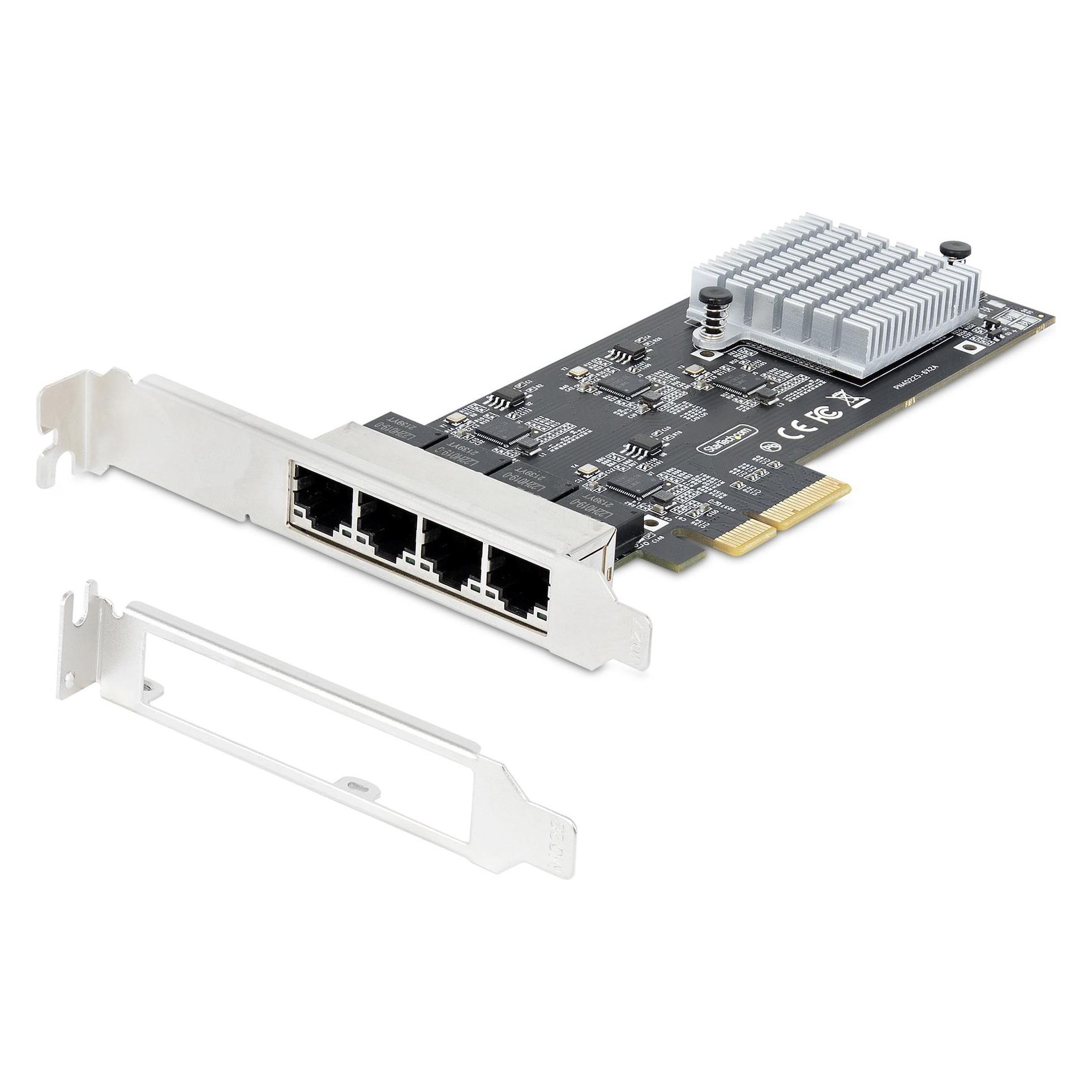 StarTech PR42GI-NETWORK-CARD (Mini PCI Express) (PR42GI-NETWORK-CARD)