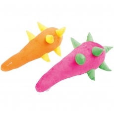 small foot Plüsch-Keule Steinzeit 288437