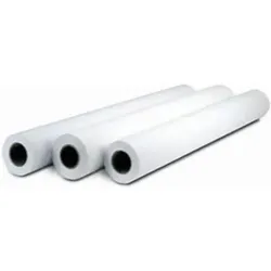 Sa.Ba.Cart, Plotterpapier, Saba Cart, Plotterpapier Rolle A1, 610 mm (80 g/m2, 5000 cm, 61 cm)