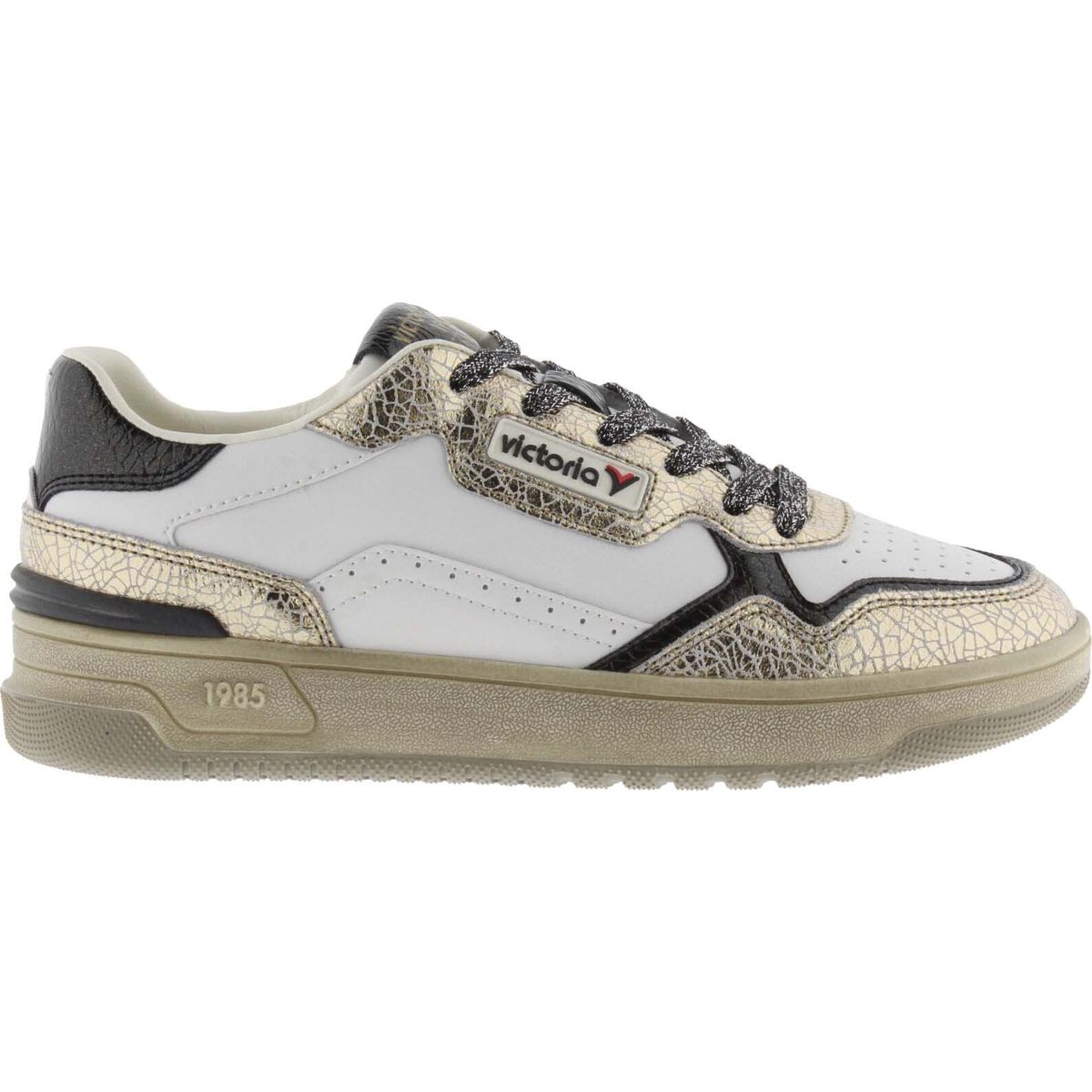Victoria C80-METAL Women oro (51) 38 8800127-51-38