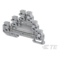 Krüger-Werke GmbH Dreistockklemme D 2,5/6 DA