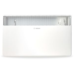Bosch Konvektorheizung Heat Convector 4000-20, weiß, 2000 Watt, Wandgerät, bis 20 m²