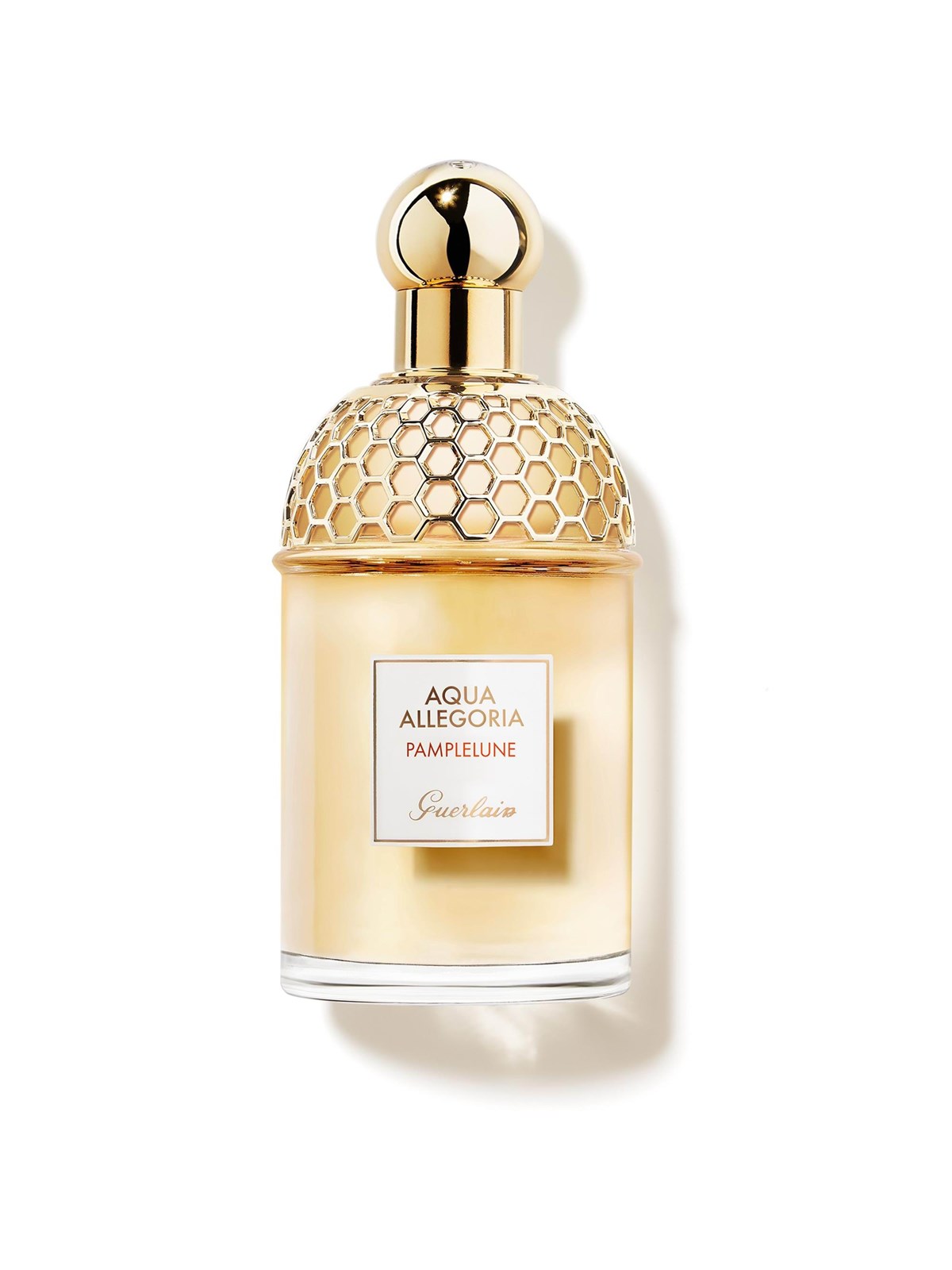 Guerlain Aqua Allegoria - Pamplelune - 125 ml
