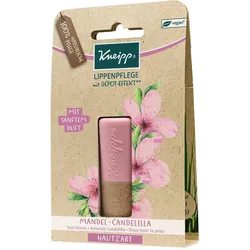 Kneipp Lippenpflege Hautzart Mandel Candelilla