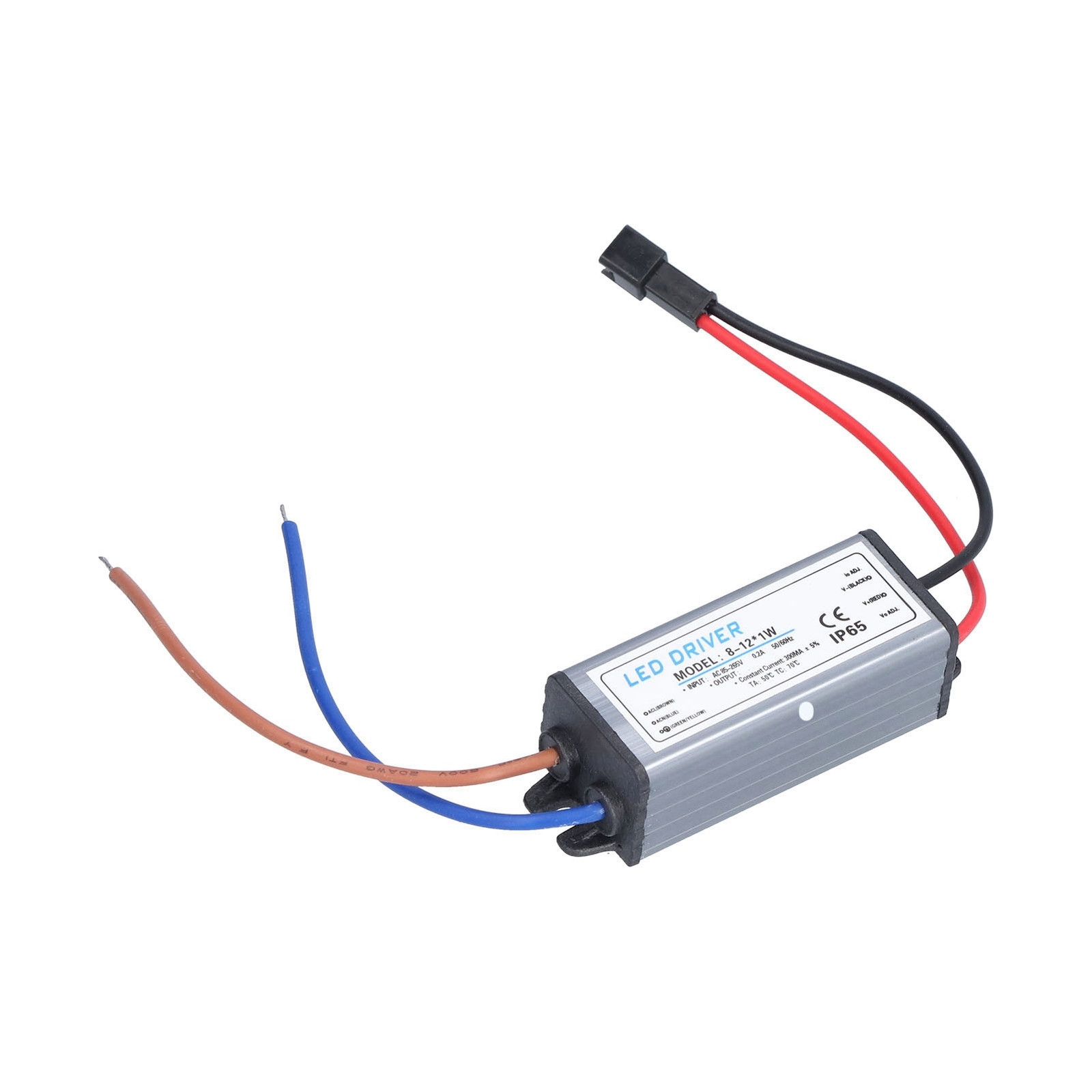 Cocosity LED-driver LED-voeding LED-transformator