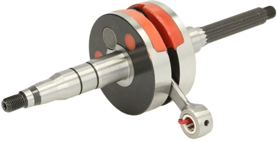 Kurbelwelle RMS 10 003 0031