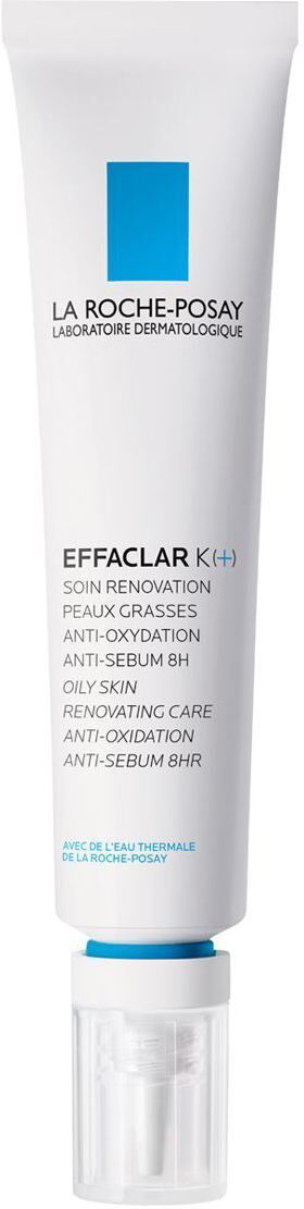 La Roche Posay Effaclar K Antioxidant Treatment