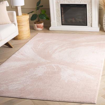 SAFAVIEH Revive Fennigje Transitional Rug