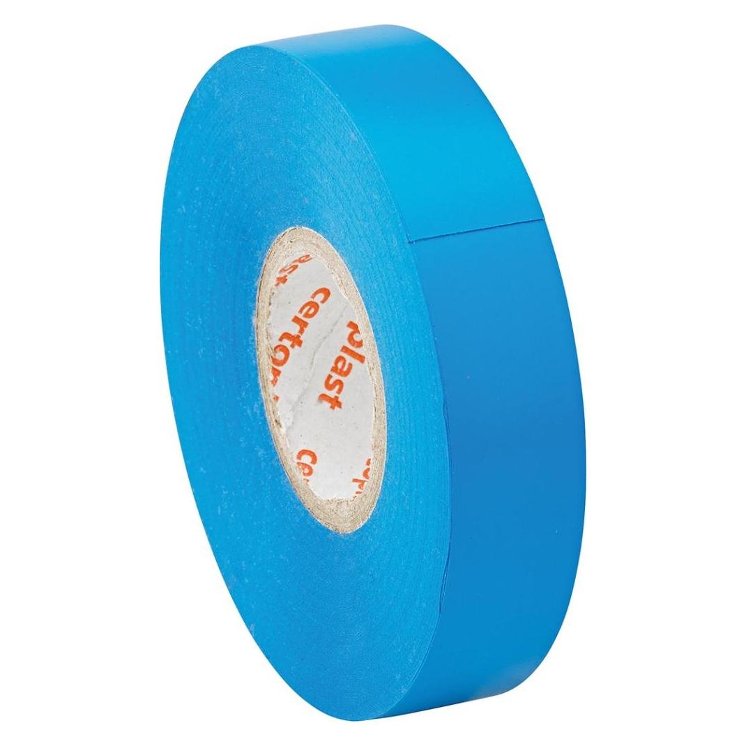 Certoplast Standardisolierband 15 mm / 25m blau (15 mm) (4022742001271)
