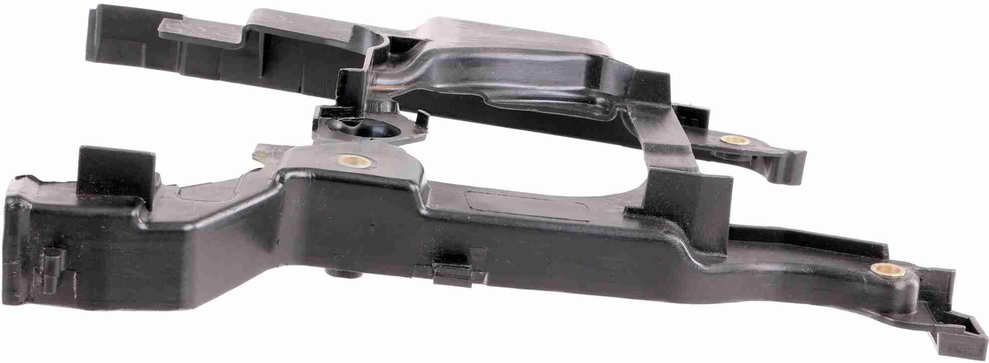 Vaico Abdeckung, Zahnriemen Original Qualität V46-1084 Innen Für Renault