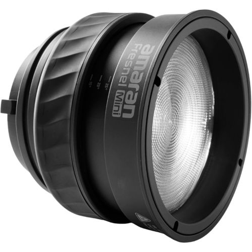 Amaran Mini-Fresnel für Ray 60c, 120c