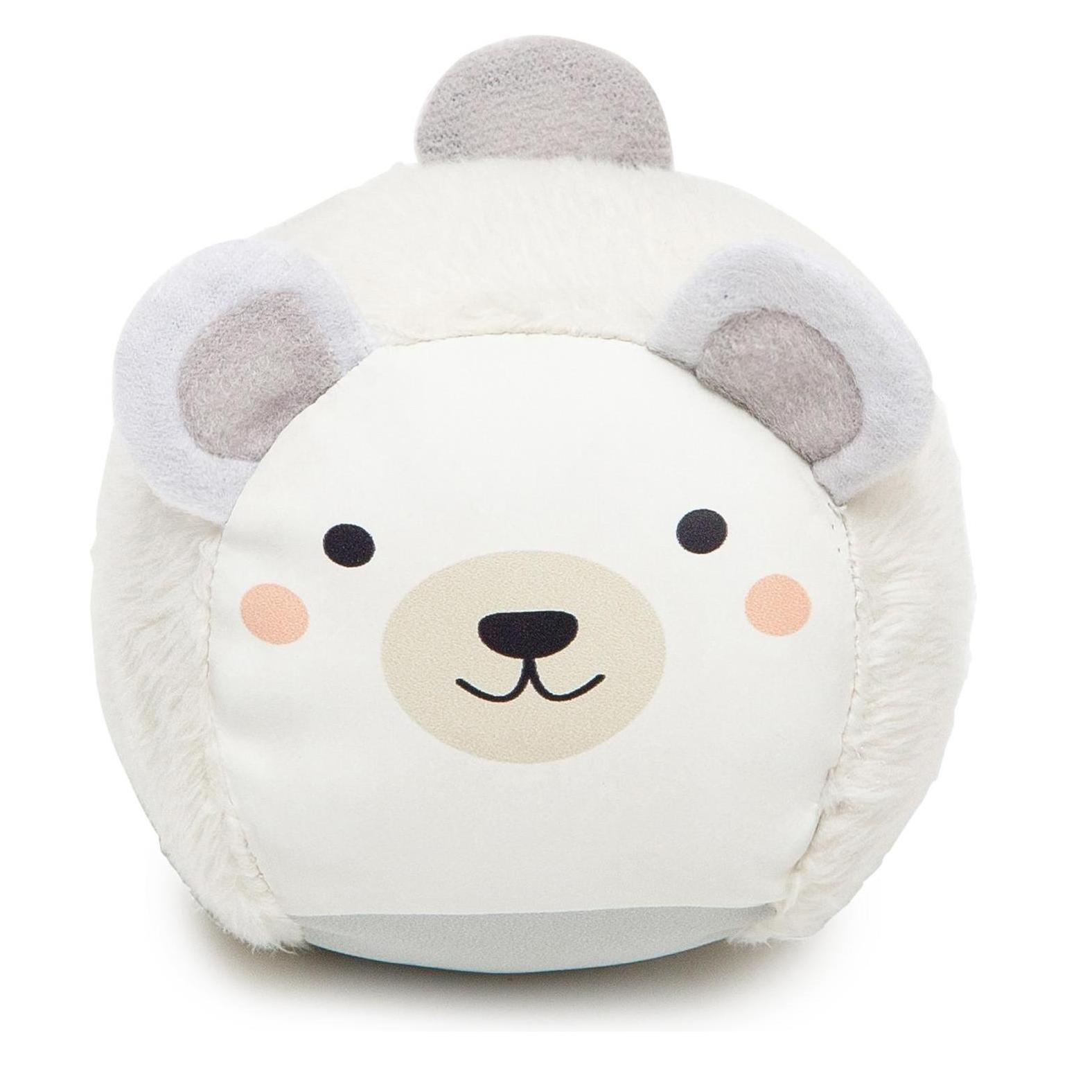 Little Big Friends Plüschbälle Ozean 4 Stk. (16 cm) (BTL 230351)