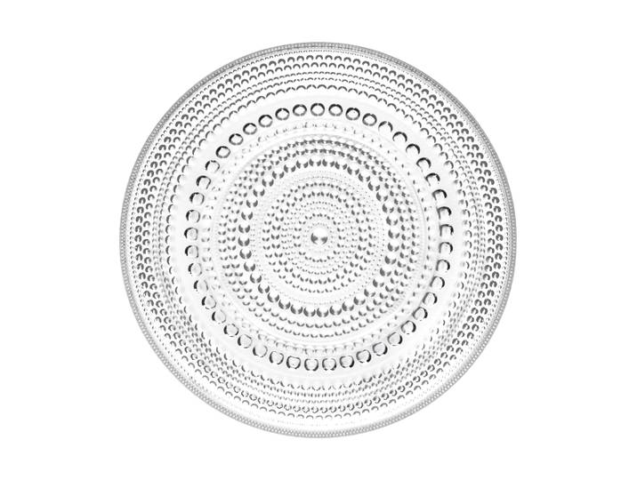 Iittala Assiette Kastehelmi Ø17 cm transparent
