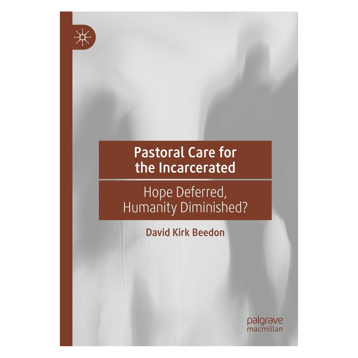 Springer Pastoral Care for the Incarcerated (Englisch, Hardcover, David Kirk Beedon) (9783031132711)