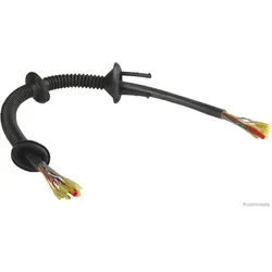 HERTH&BUSS Kabelreparatursatz, Kofferraumdeckel, Passend für BMW 5 (E39) - 51277060