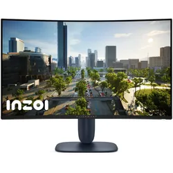 Dell Alienware AW3225DM Gaming LED-Monitor (32") 81,3cm
