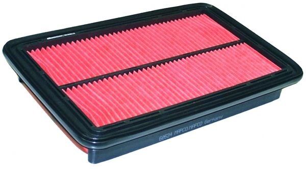MAPCO 60534 Air filter