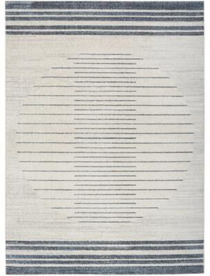 Nourison Astra Machine Washable Striated Area Rug