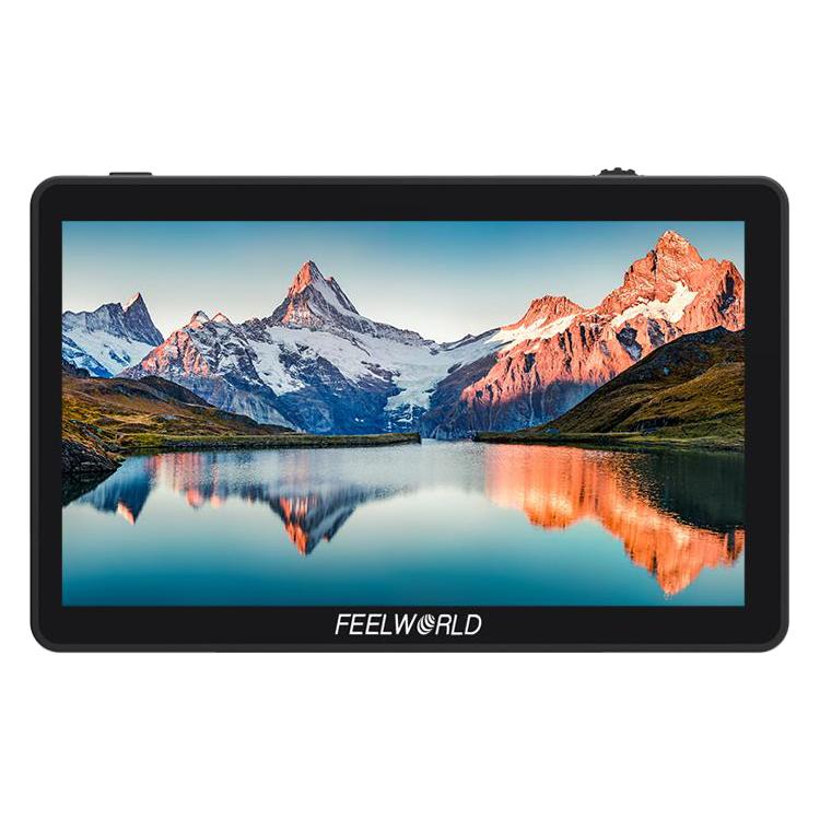 Feelworld F6 PLUS V2 (6", Full HD) (F6 PLUS V2)
