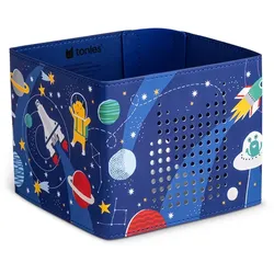 Schutzhülle Weltraum Toniebox 2 (Mehrfarbig)