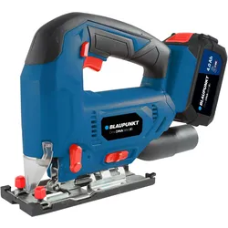 Blaupunkt, Stichsäge, Wyrzynarka 18V bez akumulatora CJ5010