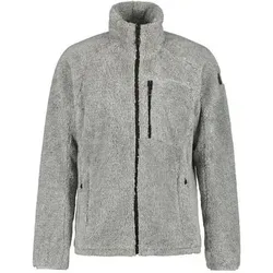 ICEPEAK Damen COATS, Größe M in Schwarz Schwarz