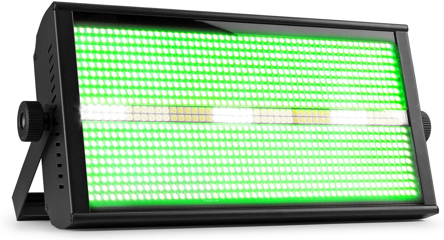 Beamz Bs960 Stroboskop Led Rgbw Kombi